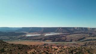 Anticline Overlook Canyonlands Utah [upl. by Uyekawa497]