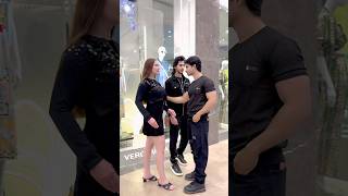 Wait For End😆 mannequinchallenge statue prank funny sarfarazansari [upl. by Gayn]