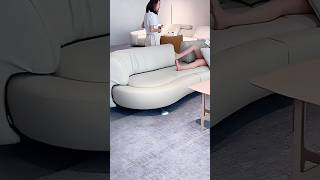 Rotating Slide Sofa sofa rotatingsofa [upl. by Aliban535]