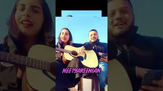 Samapti Mam AND Rajwant Sir SINGS BEAUTIFUL SONG  NEETYAKEENIAN [upl. by Lawton]