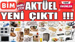 BİM 4 Ekim 2024 😍 BİMde BU HAFTA NELER VAR❓ BİM KAMPANYA 🥰 BİM İNDİRİMLERİ 👌 Bim Aktüel 🛒 [upl. by Gennie]