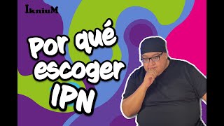 ¿Por qué escoger CECyT IPN COMIPEMS 2022 [upl. by Toh]