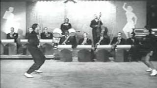 The Jitterbug Johnnies Juke Joint 1947  1 [upl. by Anawak]