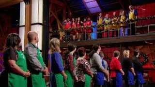 MasterChef Canada A Holiday Special 2014 [upl. by Vincelette]