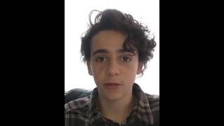 Jack Dylan Grazer apologizes for smoking pot [upl. by Pytlik]