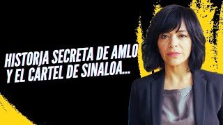 Anabel Hernández y su libro sobre AMLO 🔥 [upl. by Shanney]