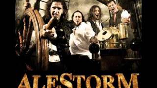 Alestorm in 30 sec [upl. by Ellehcirt]