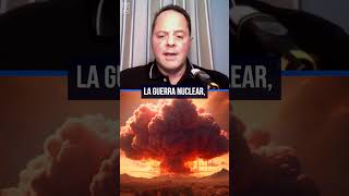 Algo Peor que la Guerra Invierno Nuclear [upl. by Pavior]