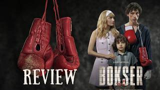 Boxer Review A Visually Explosive Tale of Dreams and Downfalls [upl. by Adnal868]