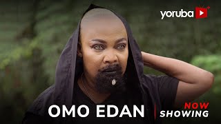 Omo Edan Latest Yoruba Movie 2024 Drama  Odunlade Adekola Wasila Coded Feranmi OyalowoAmuda Eko [upl. by Yrellav]