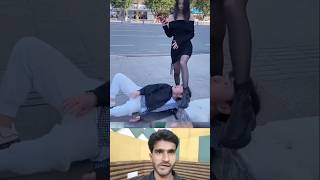 Ya kya lekha leyA 🤣funny failarmy reactionvideo reactionshorts short youtubeshorts [upl. by Akital]