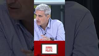 „Declarația lui Iohannis este de o ticăloșie teribilă” R Turcescu canal33 iohannis [upl. by Tena]