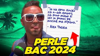 PERLE BAC 2024 [upl. by Alexina]