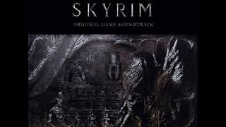 Jeremy Soule  Skyrim Atmospheres [upl. by Akiehsal]