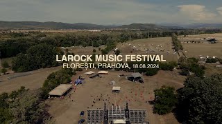 Alternosfera  Aftermovie  LaRock Music Festival [upl. by Stratton]