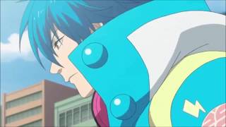 \AMV\Fantasize\DMMD\Aoba x Ren\ [upl. by Illac]