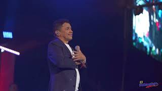 Como te olvido  Jorge Celedon  Cantandole al amor EN VIVO ARENA MONTERREY [upl. by Marpet]