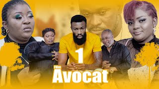 quotAVOCATquot EPISODE 1 Nouveau Film congolais BelArt Prod février 2024 [upl. by Alguire176]