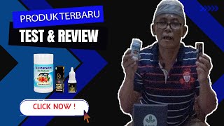 SAKIT MATA SEMBUH TANPA DI OPERASI DENGAN OBAT HERBAL DENATURE  KFOKSON amp MFOKSON [upl. by Graff]