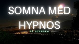 Somna Med Hypnos svart bakgrund [upl. by Natlus242]