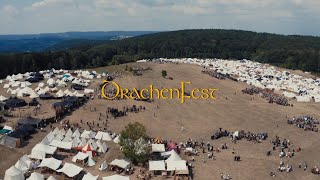 DrachenFest Trailer 2023 [upl. by Eidnac]