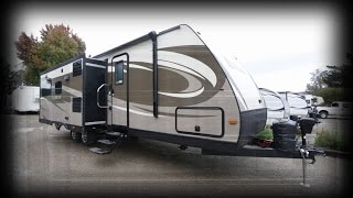 2015 Dutchmen RV Kodiak 291RESL Travel Trailer Stock  5221 [upl. by Etteval]