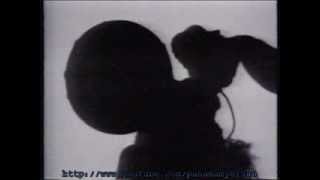 Energizer Bunny Really White and Alfred Hitchcock Commercial 1991 [upl. by Azyl]