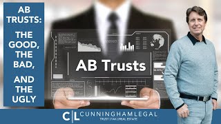 AB Trusts The Good The Bad and The Ugly [upl. by Eitirahc]