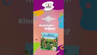 Welche Songs haben deine Kinderjahre begleitet und was hören deine Kleinen heute gerne 🎶 shorts [upl. by Ide106]