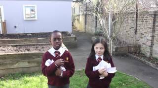 Chatterboxes A Short Film About Learning A Lesson Heyday UK [upl. by Nithsa]