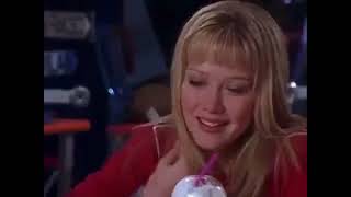 Lizzie McGuire  August 31st 2001  021 Pt 1 [upl. by Eusassilem]