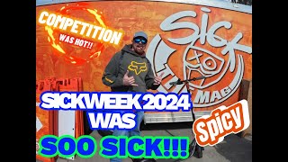 Sick week 2024  We had a blast sickthemag sickweek 2024  Orlando SickWEEK Day 1 [upl. by Van3]