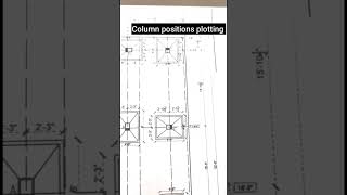 लेआऊट प्लान centerline plan [upl. by Harleigh370]