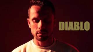 HAZE  DIABLO ft Elena Vargas Lyric Acting video [upl. by Nelon]