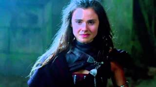 The Shannara Chronicles Season Finale Official Trailer Ellcrys [upl. by Ecital]