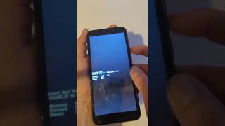 WIKO phone  Assurance Wireless  Hard Factory Reset [upl. by Atnaloj312]