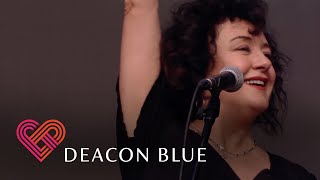 Deacon Blue  Dignity Radio 2 In The Park 16th Sept 2023 [upl. by Somerset]