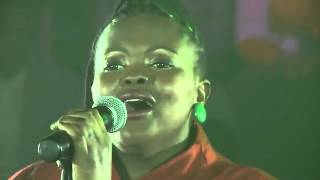 The Soil Live at Joburg Concert Part 2 of 5 [upl. by Ajim]