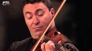 Maxim Vengerov  Schön Rosmann  Kreisler [upl. by Dnalloh]