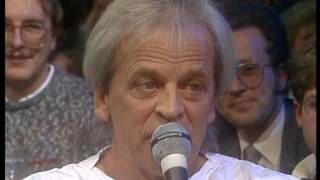 Klaus Kinski Interview WWF Club 1985 [upl. by Samoht]