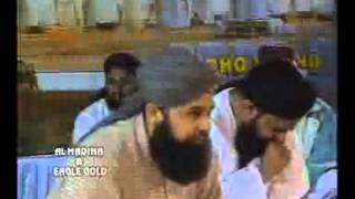 Har Waqt Tasawwur Mein  Bulbul e Madina Hazrat Owais Raza Qadri Sb  Album Meem e Madina [upl. by Adam]