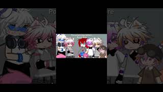 Every Single Time vrchat fnaf gacha fnafrp fivenightsatfreddys [upl. by Yrovi]