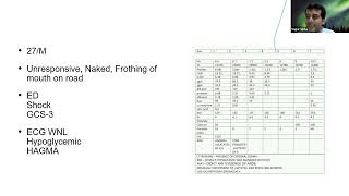 TROPICAL INFECTIONS SYNDROMIC APPROACH [upl. by Maurita]