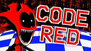 FATAL ERROR SONG  quotCode Redquot Official Music Video [upl. by Paris]