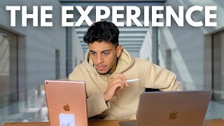 My Experience with Apple as an Engineer [upl. by Sholom]