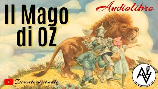 Audiolibro  El Maravilloso Mago de Oz de L Frank Baum  En Español [upl. by Callum583]