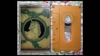 Antigua Ibis  Visages Of Tlaloc C26 Rotifer Cassettes 2010 [upl. by Adiaz167]