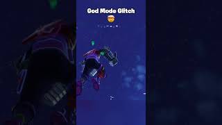 God Mode Glitch 🤯🔥 [upl. by Eberhart]