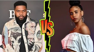 Tamara VS Rashal James lifestyle Kountry Wayne Income Biography Comparison Facts [upl. by Dalli]