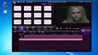 How to Edit MKV Files with MKV Editor for MacWin Windows 8 supported [upl. by Joellyn962]